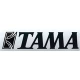 Tama Stränginstrument Tama Logo Sticker TLS70BK