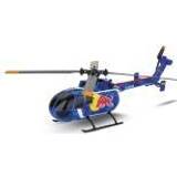 Carrera Radiostyrda helikoptrar Carrera Toys 370501049, Helikopter, 14 År, Litium polymer (LiPo) 350 mAh