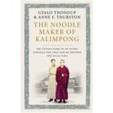 Rolleksaker The Noodle Maker of Kalimpong