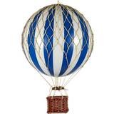 Övrig inredning Authentic Models Travels Light Luftballong 18x30