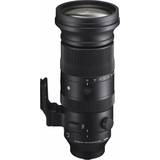 27/19 Kameraobjektiv SIGMA 60-600mm F4.5-6.3 DG DN OS Sports for L Mount