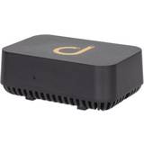 Mediaspelare Intellinet Domotz Pro Box övervakningsutrustning för närverk Nätverksansluten (Ethernet)