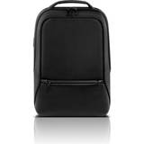 Datorväskor Dell PE1520PS Notebookväska 38,1 cm (15 tum) svart – väska (ryggsäck, 38,1 cm (15 tum) 866 g, svart)