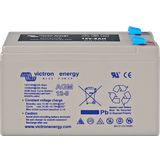 Batterier & Laddbart Victron Energy 12V/8Ah Deep Cycle blybatteri