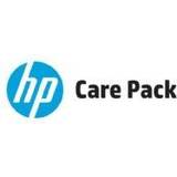 Rosa Datortillbehör HP Care Pack Standard Exchange 3år Ombytning