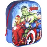 Barn Väskor Cerda Marvel Avengers 3D Ryggsäck 31cm