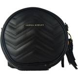 Väskor Laura Ashley "Damväska A12-C01-BLACK Svart (19 x 19 x 9 cm)