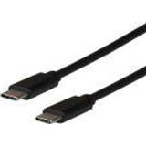 EFB Elektronik USB-kabel Kablar EFB Elektronik EBUSBC-USB20CK.3, 3