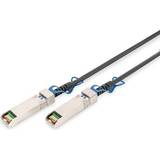 Digitus DAC-kabel SFP28 5 DAC-kabel