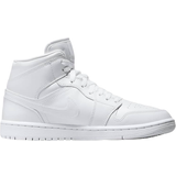 Nike 38 ⅓ Sneakers Nike Air Jordan 1 Mid W - White