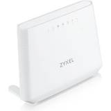 Zyxel Wi-Fi 6 (802.11ax) Routrar Zyxel DX3300-T0