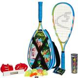 Speedminton Badmintonset & Nät Speedminton Set S-700