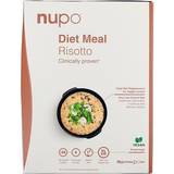 Nupo D-vitaminer Vitaminer & Kosttillskott Nupo Diet Meal Risotto 320g