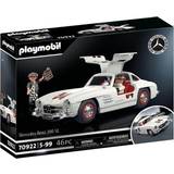 Playmobil Docktillbehör Leksaker Playmobil Mercedes-Benz 300 SL 70922