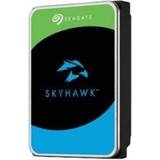Hårddiskar Seagate SkyHawk. HDD size: 3.5" HDD capacity: 8000 GB