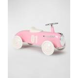 Baghera Leksaker Baghera Ride-On Roadster (Color: Light Pink)