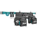 Makita Arbetskläder & Utrustning Makita E-15229 3 Pouch Tool Belt Set