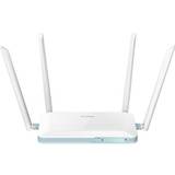 Fast Ethernet - Wi-Fi 4 (802.11n) Routrar D-Link EAGLE PRO AI N300 4G Smart Router (G403)