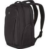 Victorinox Väskor Victorinox Altmont Professional Essentials laptop ryggsäck – 15,4 tum unisex kvinnor/män – svart