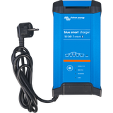 Victron Energy Blue Smart IP22 batteriladdare 24V/16A 3 utgångar BT Lithium och blybatterier