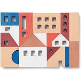 Leksaker Ferm Living Little Architect Blocks