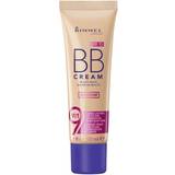 BB-creams Rimmel BB Cream 30 ml BB-kräm