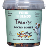 Four Friends Husdjur Four Friends Treatos Micro Bones 500