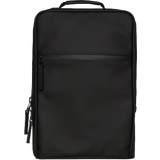 Väskor Rains Book Backpack - Black