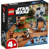 Star Wars Lego Lego Star Wars AT-ST 75332