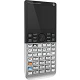 HP Prime Handheld Graphing Calculator Black 2AP18AA#ABA/HPPRIME#INT