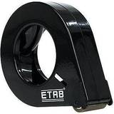 Etab Tape Dispenser Pear Shaped Handheld 38mm