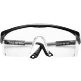 Skyddsutrustning Millarco Beskyttelsesbrille sort brillestel