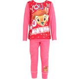 Disney Nattplagg Disney Girl's Bambi Pyjamas