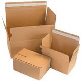 Kartonger & Wellpapplådor E-commerce Box 305x225x200mm 10-pack