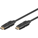 Pro HDMI-kablar Pro HDMI Ethernet