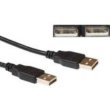 EFB Elektronik USB-kabel Kablar EFB Elektronik Usb 2,0 a a m/m 3,0