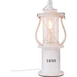 Trä Bordslampor Cottex 1898 Bordslampa 40cm