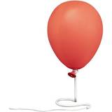 Röda Bordslampor Paladone Stephen King IT Balloon Table Lamp Bordslampa