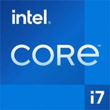 Intel 16 Processorer Intel Core i7 13700F 2.1GHz Sockets 1700 Tray