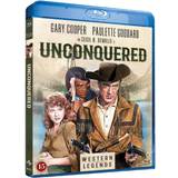 Blu-ray The Unconquered