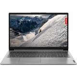 8 GB Laptops Lenovo IdeaPad 1 15AMN7 82VG0077MX