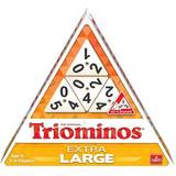 Triominos Goliath Triominos Extra Large (Eng)