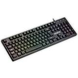 Tangentbord North Gaming Keyboard K100