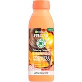 Garnier Schampon Garnier Fructis Hair Food Pineapple Shampoo 350ml