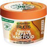 Hårinpackningar på rea Garnier Fructis Hair Food Papaya Mask 400