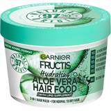 Hårinpackningar på rea Garnier Fructis Hair Food Aloe Vera Mask 400