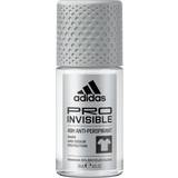 Adidas Herr Deodoranter adidas Pro Invisible Roll-on deodorant 50ml