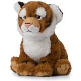 WWF Plush Eco – Tiger 23 cm