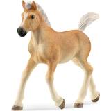 Djur - Hästar Figuriner Schleich Horse Club 2023 New Horses, Horse Toys for Girls and Boys Haflinger Foal Horse Toy Figurine, Ages 5