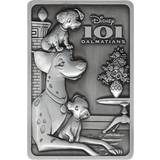 Disney Merchandise & Collectibles Disney One Hundred and One Dalmatians Ingot Limited Edition